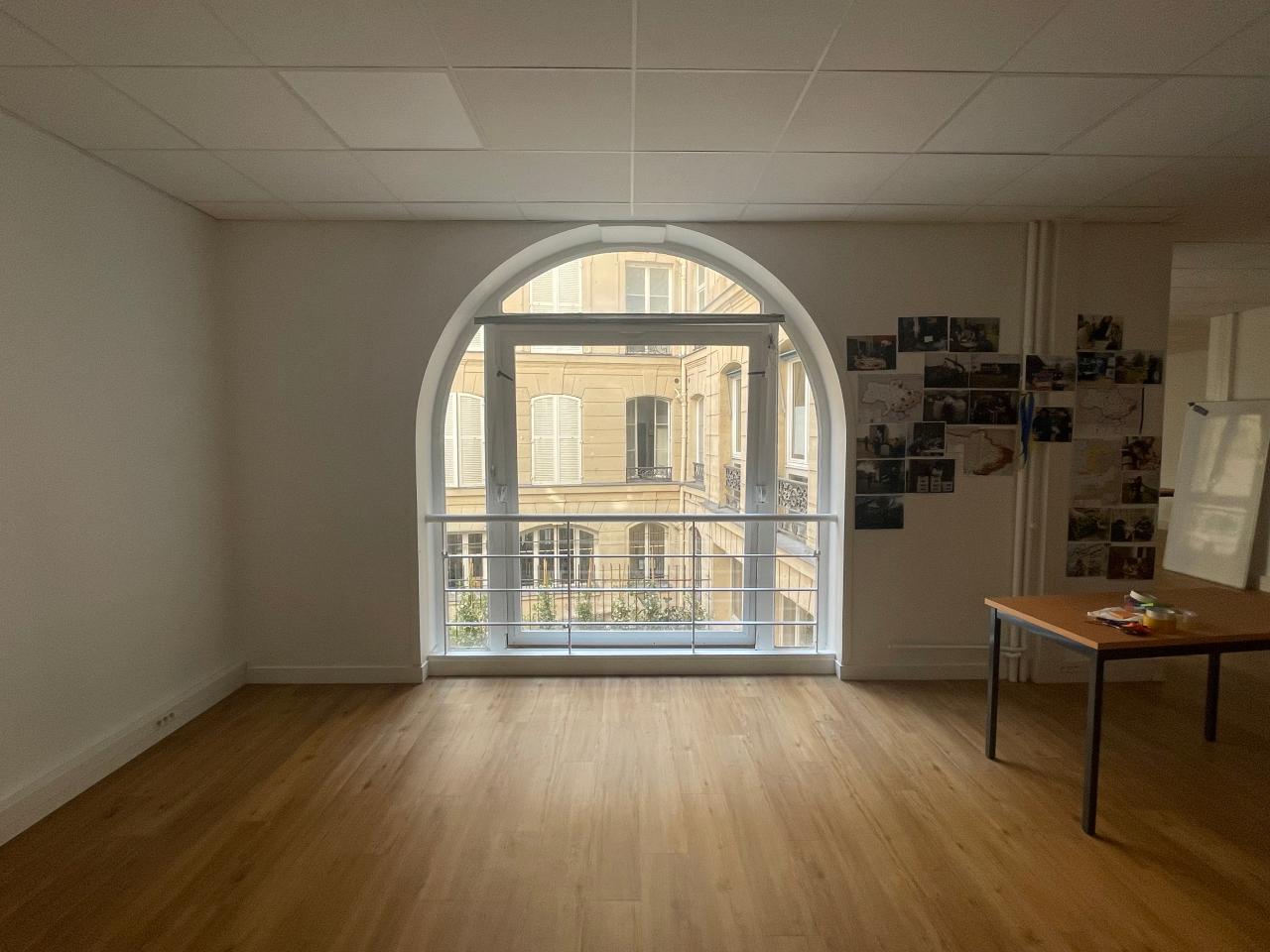 Bureau Paris 232m² Location bureau Paris OLBUR2533102 8